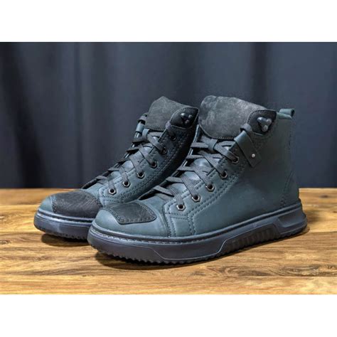 Мотоботинки городские INFLAME SHERWOOD DRUID купить за 14 990 р. в СПб ...