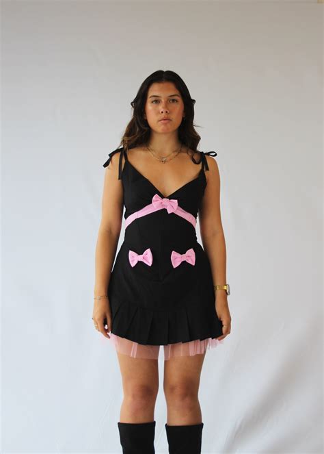 Charlotte Tulle dress – Dibo Bodi