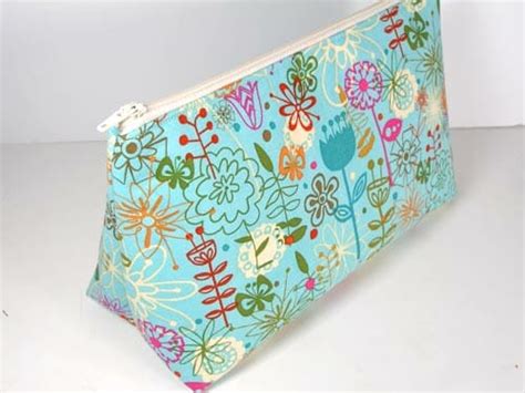 31 Free Makeup Bag Patterns To Sew NinaVasilisa