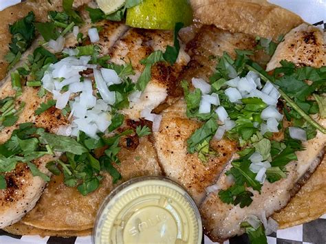 La Haciendita Mexican... - La Haciendita Mexican Cantina