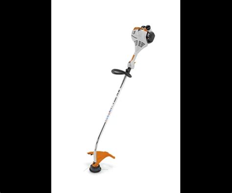 Stihl Gresstrimmer Fs Moss Hagemaskinservice As