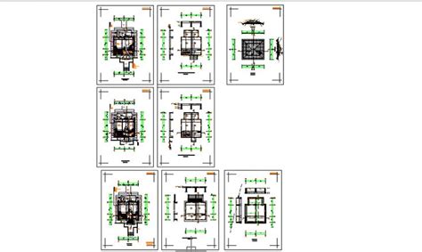 Working Layout design drawing of house design | Layout design, House design, House drawing