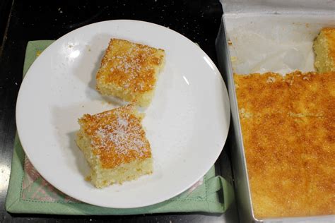 Desiccated Coconut Cake Recipe Easy Flavours Of My Kitchen