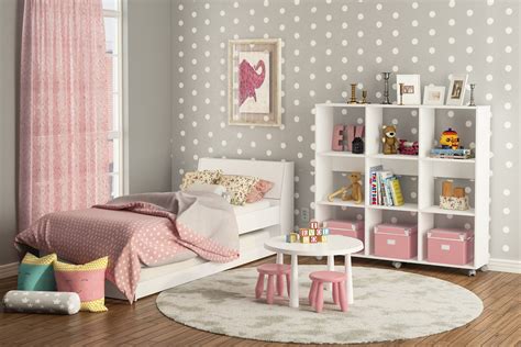 Quarto Para Meninas Blog De Decora O Reciclar E Decorar