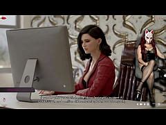 Ms Denvers Ep 63 Passion In The College Free Mobile Porn Videos IPornTV