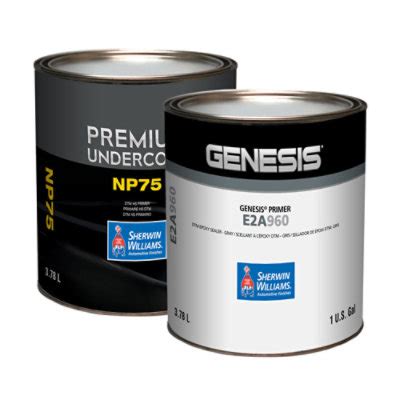 Dtm Epoxy Sealer Sherwin Williams