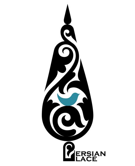 Persian Place