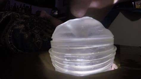 尿道球腺液アナルファネルショットトリート Pornhub Gay