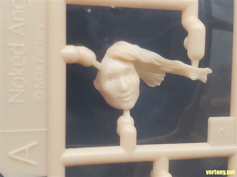 Gsc Plamax Naked Angel Julia Vertony S Dungeons