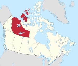 List of municipalities in the Northwest Territories - Wikiwand