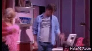 Legally Blonde The Musical Part 9 Chip On My Shoulder On Make A