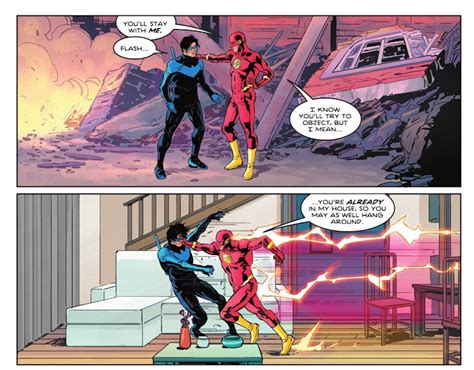 I Love How These Two Don T Give A Flying Fuck About Their Own Safety But When It S About The