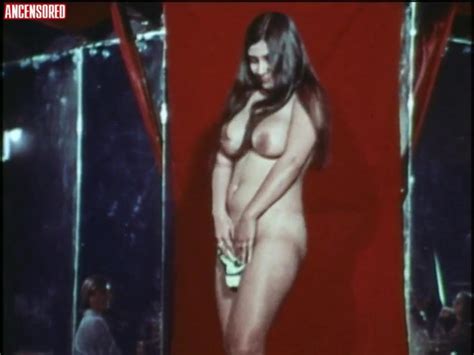 Ann Ali Nude Pics Page 1