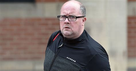 Sex Offender Told Good For You By Judge For Abiding By Court Order Mirror Online