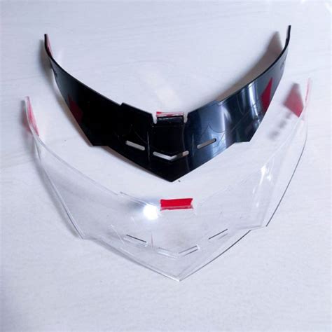 Jual SPOILER NHK GP PRIME SPOILER HELM NHK GP PRIME SERIES Shopee