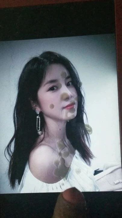 Apink Chorong Cum Tribute 23 Korean Gay Amateur Amateur Porn XHamster