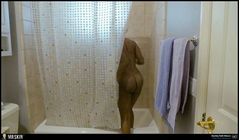 Naked Destiny Faith Nelson In Pool Party Massacre