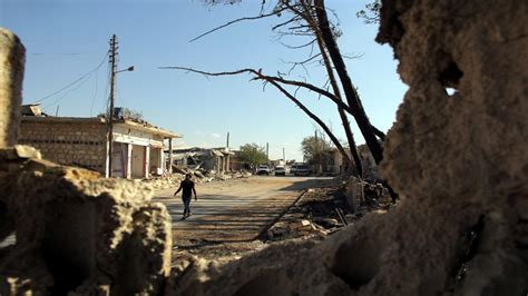 قتلى وجرحى بانفجار سيارة في الراعي بريف حلب