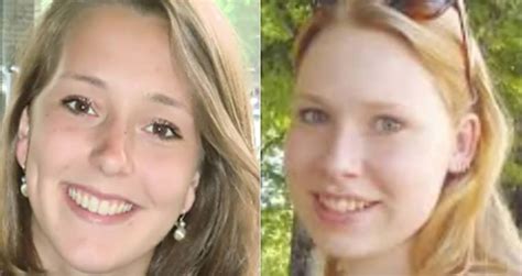 Kris Kremers And Lisanne Froon's Disappearance And The Photos Left Behind