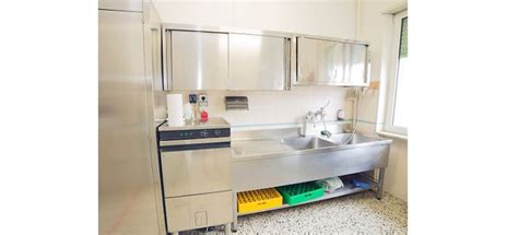 Commercial Kitchen Plumbing Requirements | Parts Town