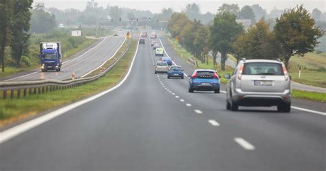 Drogi Ekspresowe Nie Stan Si Autostradami Minister Przeciw Gddkia