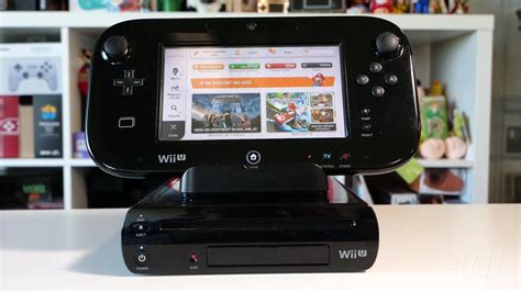 After 10 Years I Finally Got A Wii U Heres What I Thought Nintendo Life