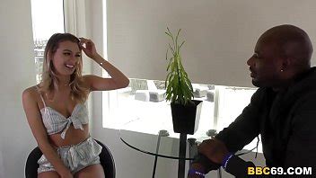 Natalia Starr Wants To Fuck Big Black Cock XVIDEOS