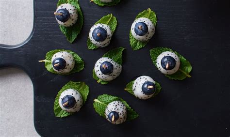 Friedas Branded Produce On Linkedin Dragon Fruit Eyeballs