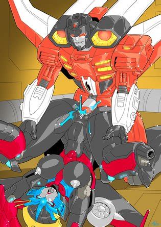 Artist Mad Project Luscious Hentai Manga Porn