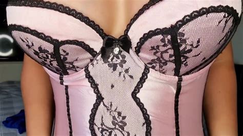 Sexy Lace Dress Lingerie Try On 3 00 Nude Video On YouTube Nudeleted