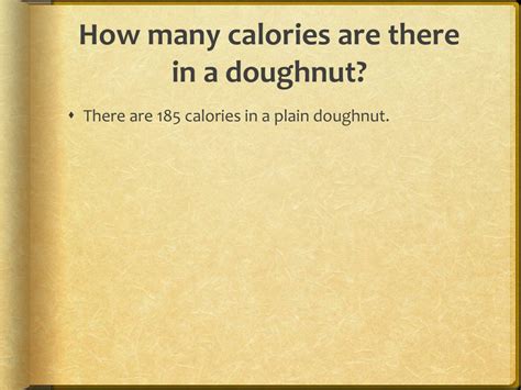 PPT - Doughnut PowerPoint Presentation, free download - ID:6205779