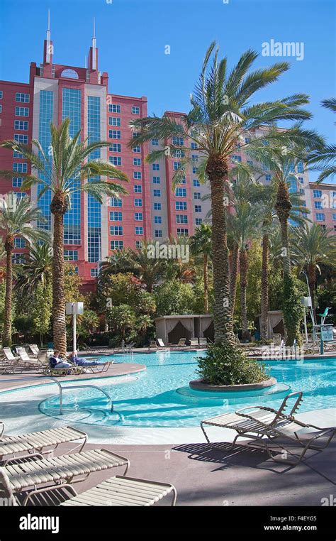 Actualizar 61+ imagen hilton grand vacations club resort las vegas