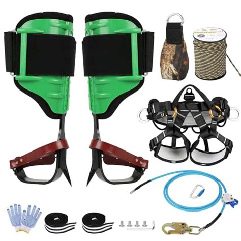 r/OutdoorEnthusiasts: My Favorite Tree Climbing Gear Kits for a ...