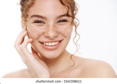 Redhead Naked Images Stock Photos Vectors Shutterstock