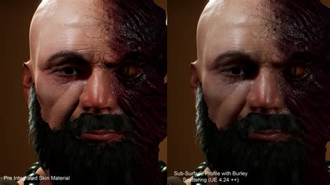 Artstation Corrupted Monk Game Assets