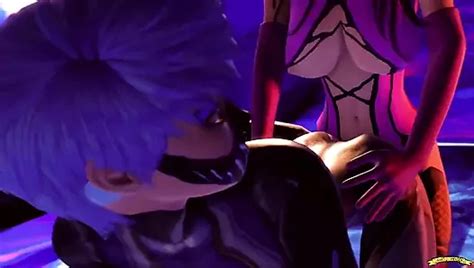Sex In Purple Part Remastered Futa Animation Xhamster