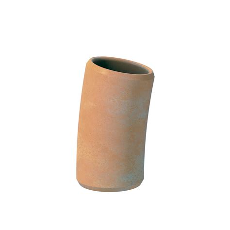 150mm Clay Drainage Pipe And Fittings Jdp