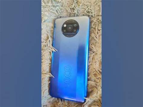 поко икс 3 - YouTube