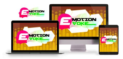 Emotion Evoke Review – Thousands of Conceptual Images