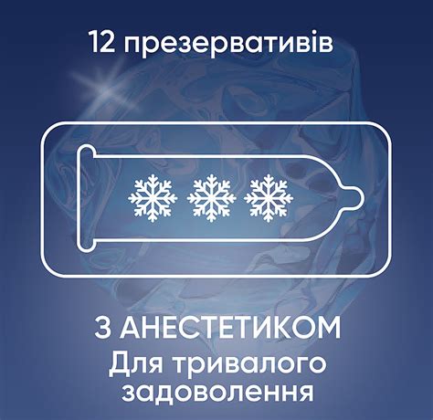 Contex Long Love - Латексови презервативи със силиконов лубрикант с ...