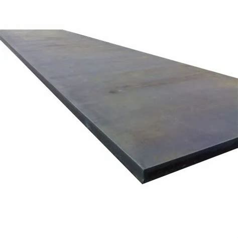 Rectangular Carbon Steel Plate Thickness Mm Mm At Rs