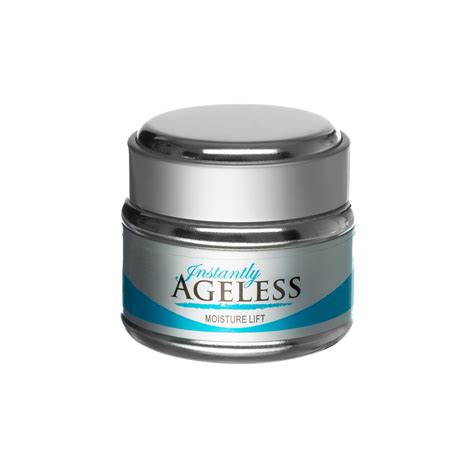 Instantly Ageless Anti Wrinkle Cream