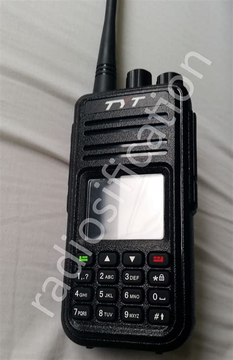 Radiosification: Is the TYT MD-380 worth buying?