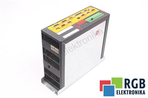 BAUMÜLLER BUM60-12/24-54-B-001 | RGB Automatyka industrial automation ...