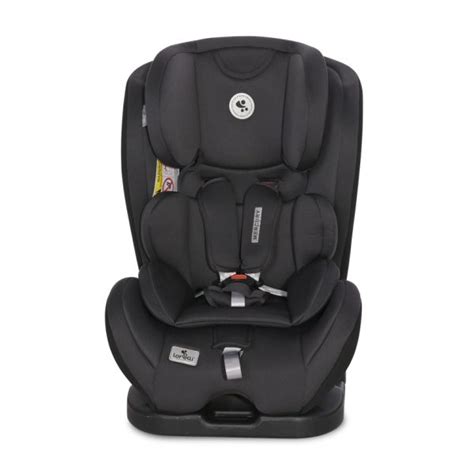 LORELLI AUTO SEDISTE MERCURY 0-36KG - BLACK (2023) - Svet Kolica