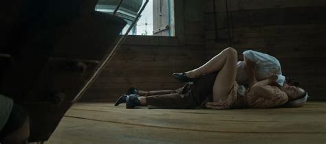 Nude Video Celebs Zuzanna Surowy Nude Michalina Olszanska Nude My Name Is Sara 2019