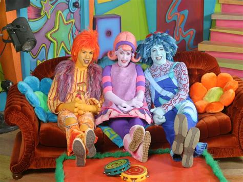 Doodlebops Rooney Without Makeup Saubhaya Makeup