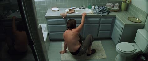 Nude Video Celebs Marcia Gay Harden Nude Rails Ties