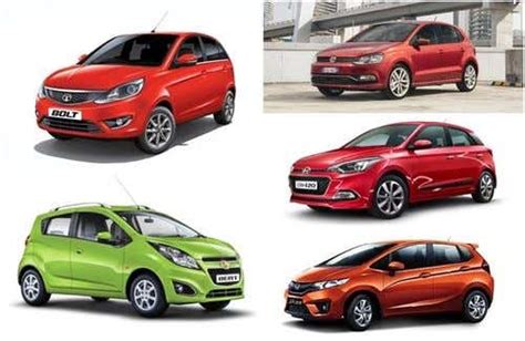 Best Diesel Hatchback Cars In India In 2024 Specifications And Features