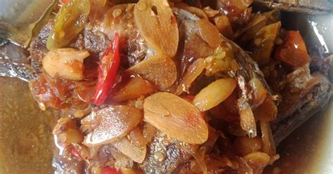 Resep 23 Tumis Ikan Sarden Oleh Haura Kitchen S Cookpad